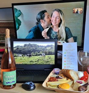 Foto von Antonelli's Cheese Shop virtuelle Optionen