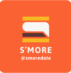 Das S'More-Logo