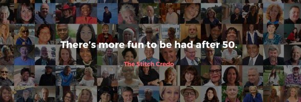 Schermata di Stitch