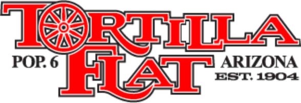 Logo plat de tortilla