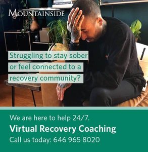Das Online-Coaching von Mountainside