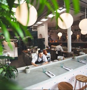 Foto von Wild Food Café