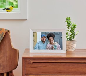 Foto van Aura Carver-frame