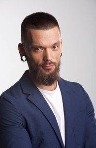 Foto van Jake Vygnan, mede-oprichter van Taimi