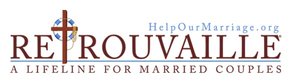 Le logo Retrouvaille