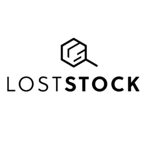 Logo verloren voorraad