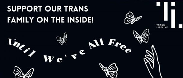 Foto van Trans Lifeline