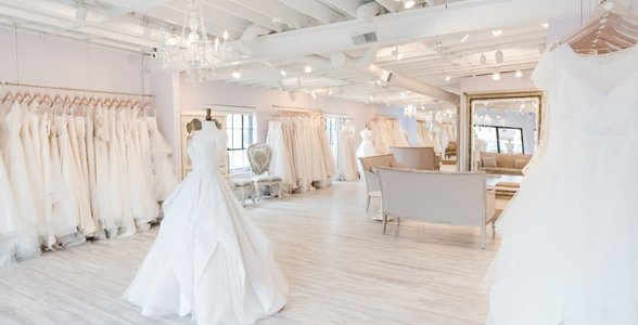 Photo de Luxe Redux Bridal