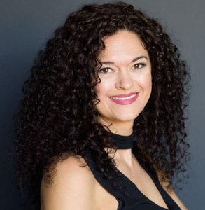 Foto van Dr. Jolene Brighten