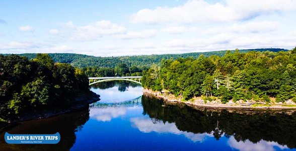 Photo de Lander's River Trips