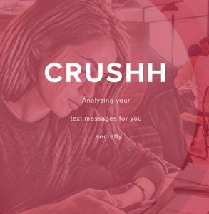 Logo Crush