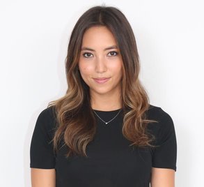 Foto von The Clear Cut-Mitbegründerin Olivia Landau