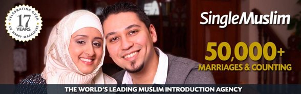 Foto da Single Muslim